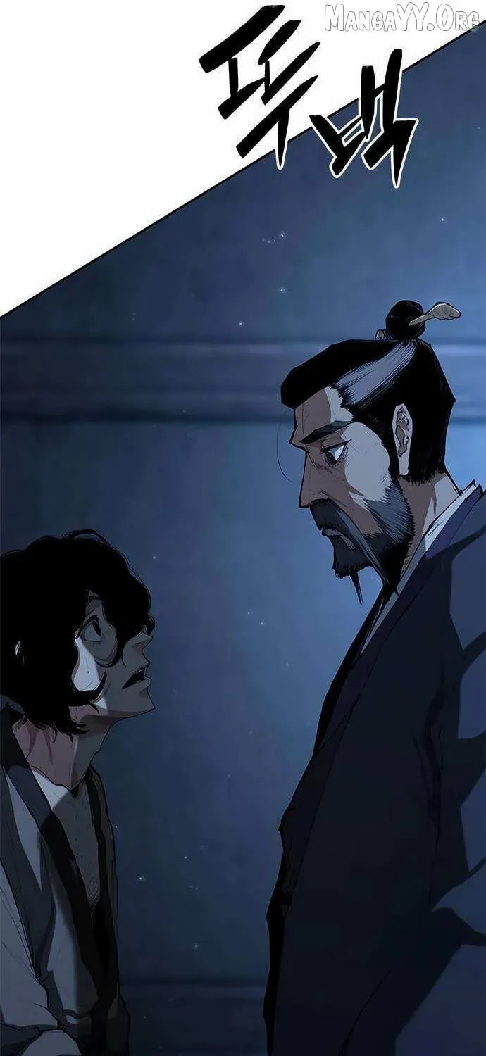 Read Psychopath in Murim chapter 7 image 40 on Lezhin