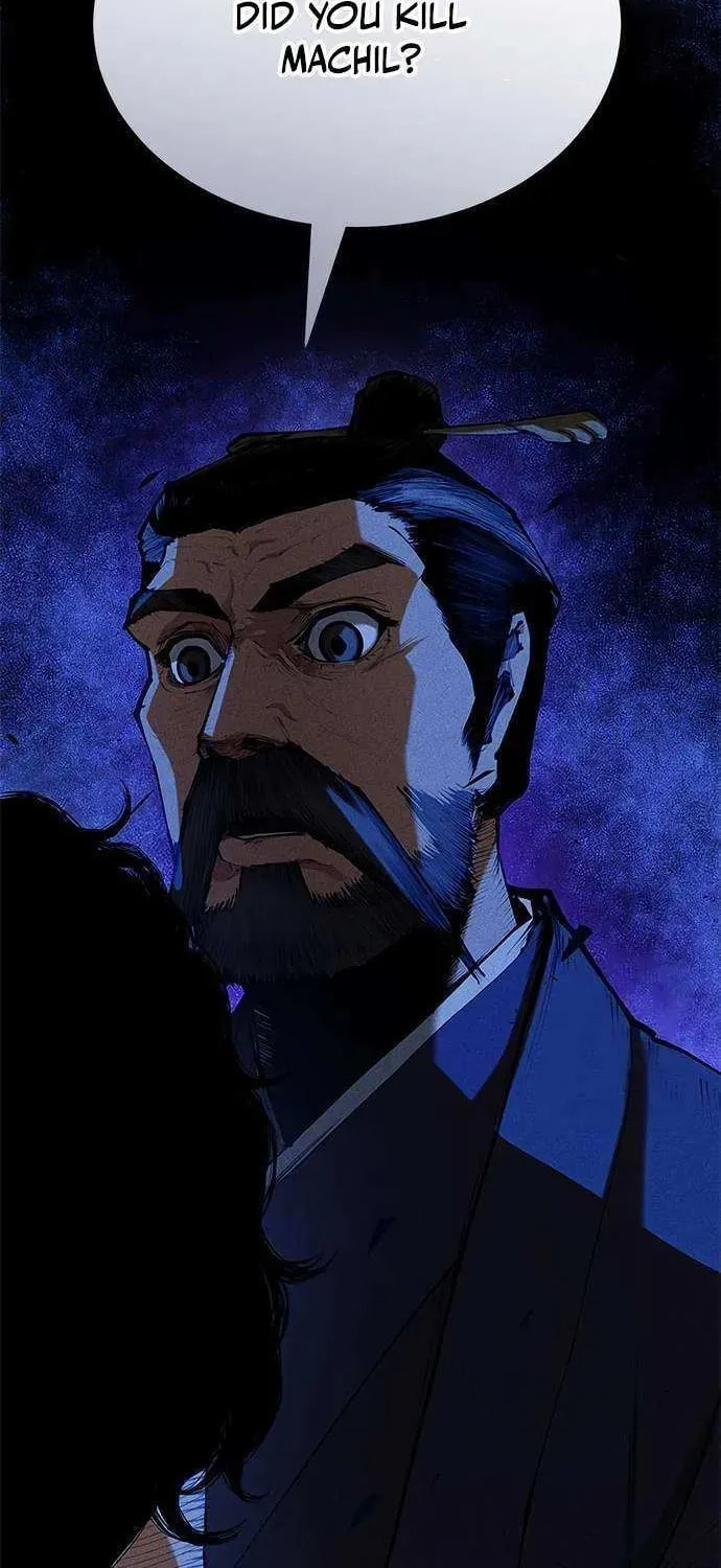 Read Psychopath in Murim chapter 7 image 43 on Lezhin