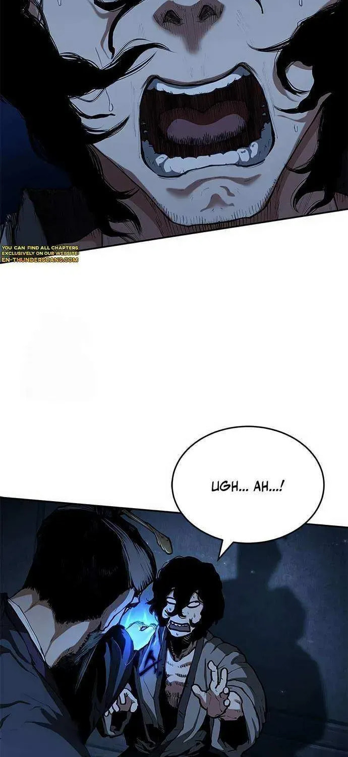 Read Psychopath in Murim chapter 7 image 45 on Lezhin