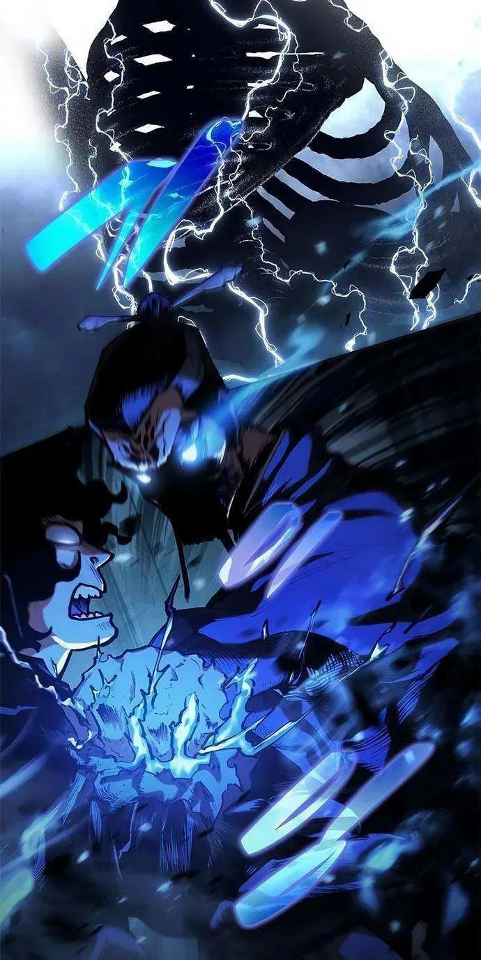 Read Psychopath in Murim chapter 7 image 48 on Lezhin