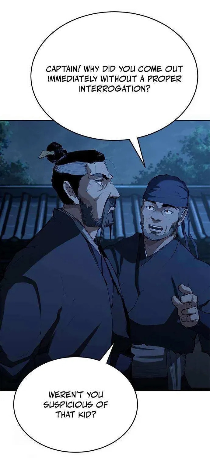 Read Psychopath in Murim chapter 7 image 62 on Lezhin