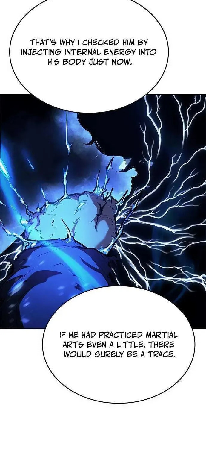 Read Psychopath in Murim chapter 7 image 64 on Lezhin