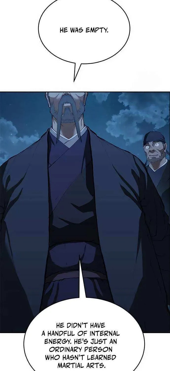 Read Psychopath in Murim chapter 7 image 66 on Lezhin