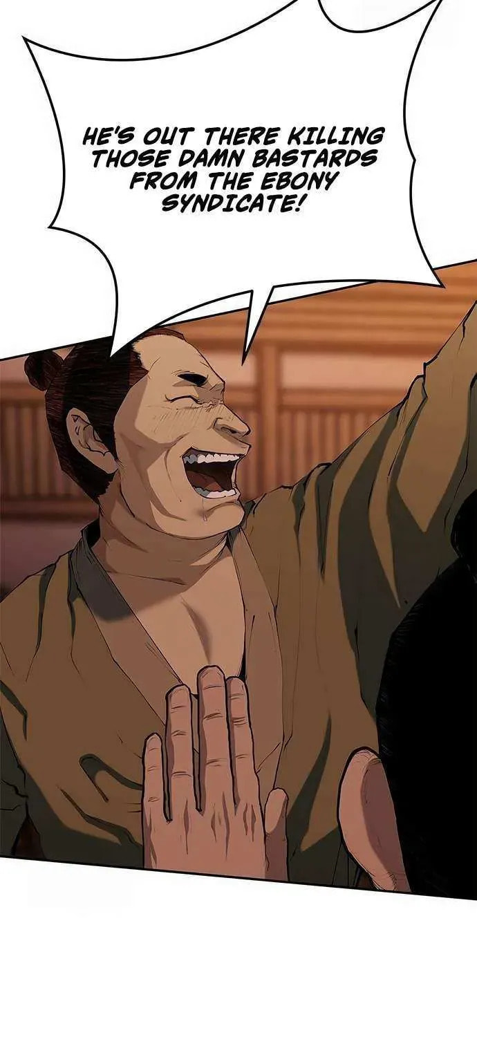Read Psychopath in Murim chapter 7 image 81 on Lezhin