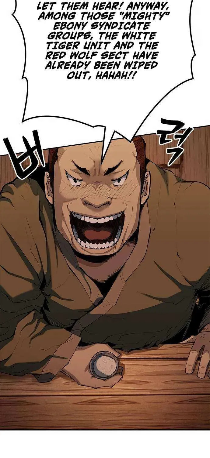 Read Psychopath in Murim chapter 7 image 83 on Lezhin