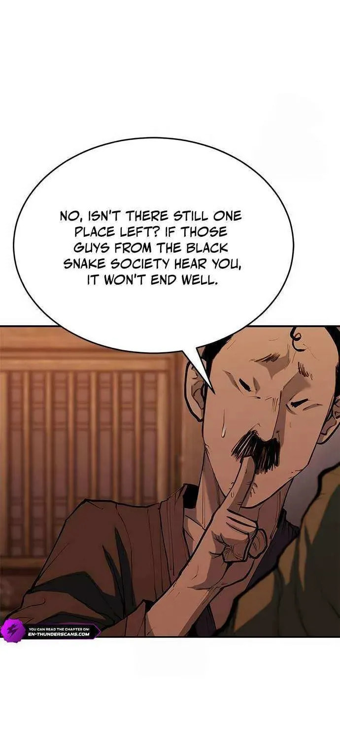 Read Psychopath in Murim chapter 7 image 84 on Lezhin