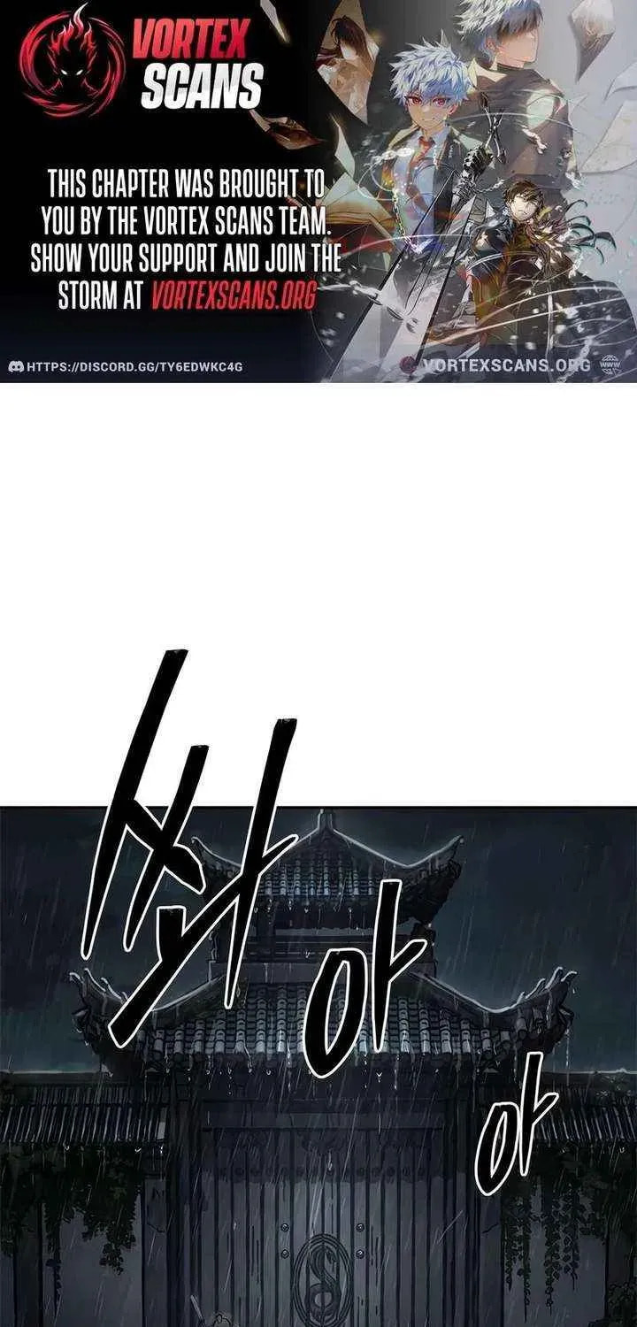Read Psychopath in Murim chapter 8 image 1 on Lezhin