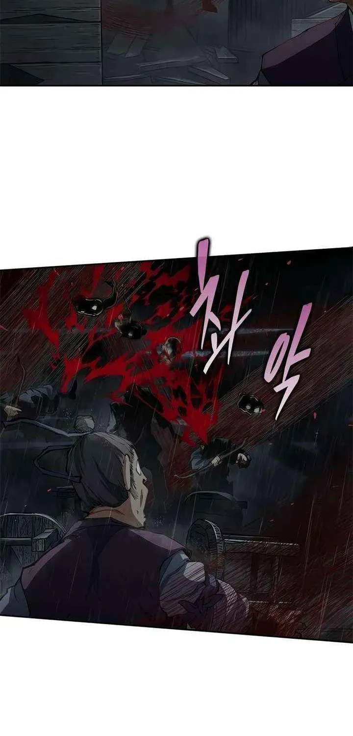 Read Psychopath in Murim chapter 8 image 104 on Lezhin