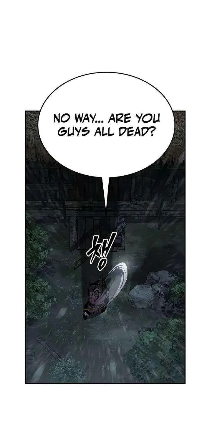 Read Psychopath in Murim chapter 8 image 107 on Lezhin
