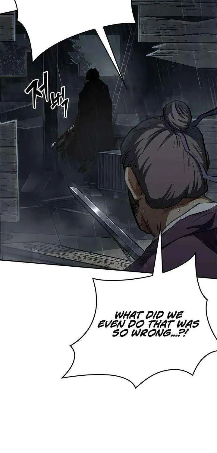 Read Psychopath in Murim chapter 8 image 110 on Lezhin