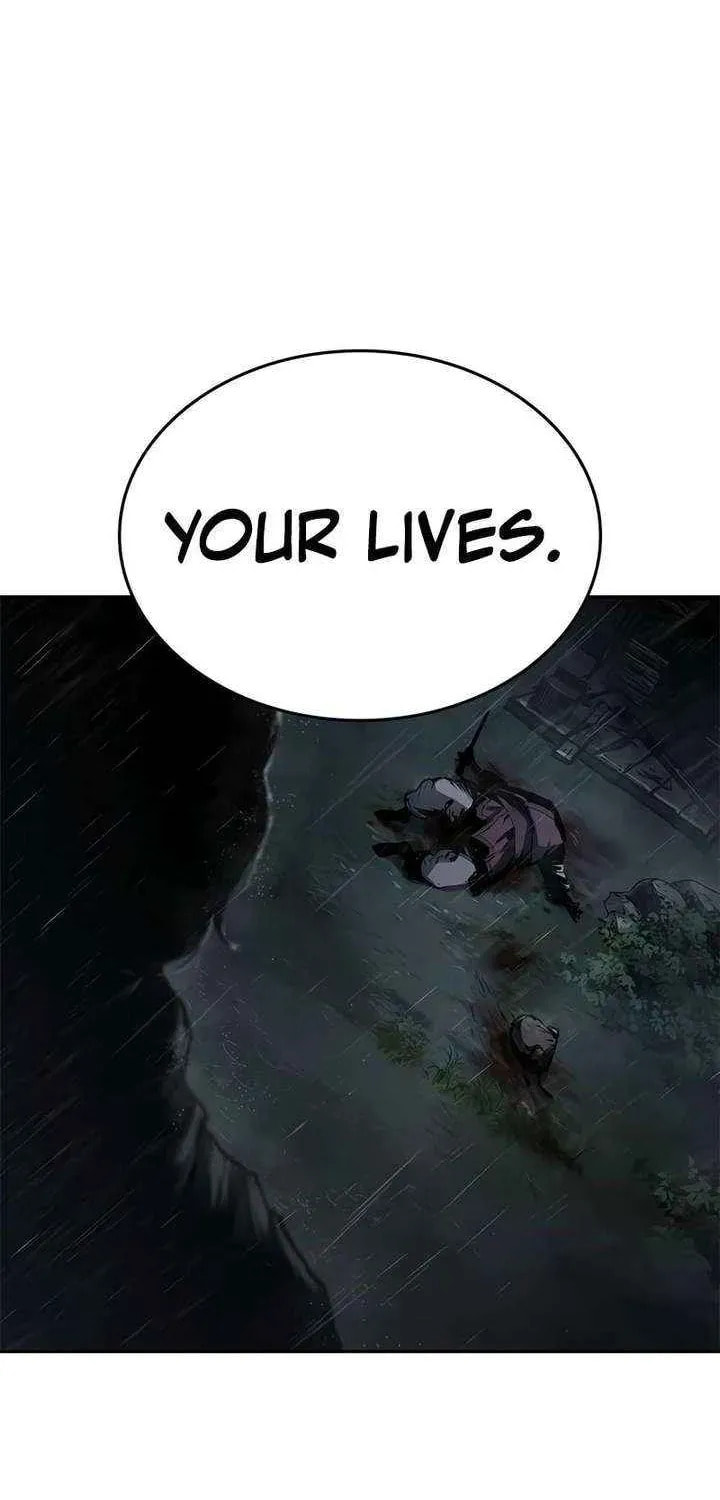 Read Psychopath in Murim chapter 8 image 116 on Lezhin