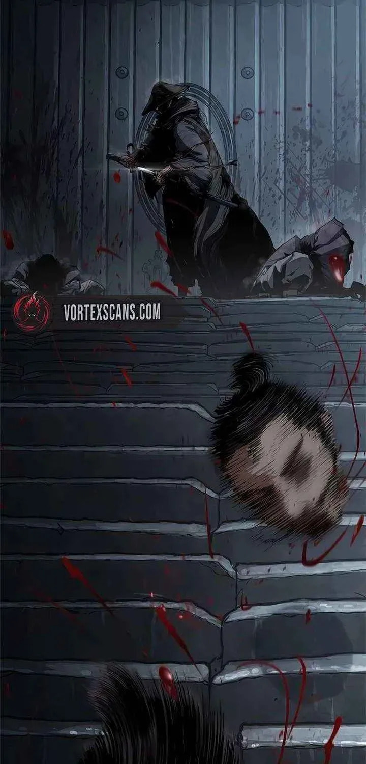 Read Psychopath in Murim chapter 8 image 16 on Lezhin