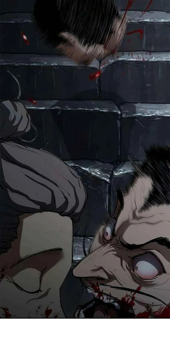 Read Psychopath in Murim chapter 8 image 17 on Lezhin