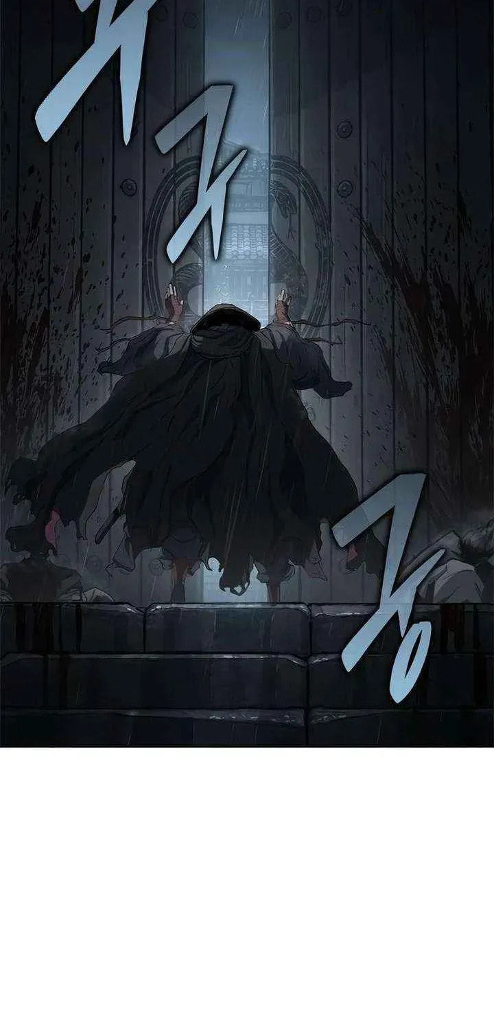 Read Psychopath in Murim chapter 8 image 20 on Lezhin