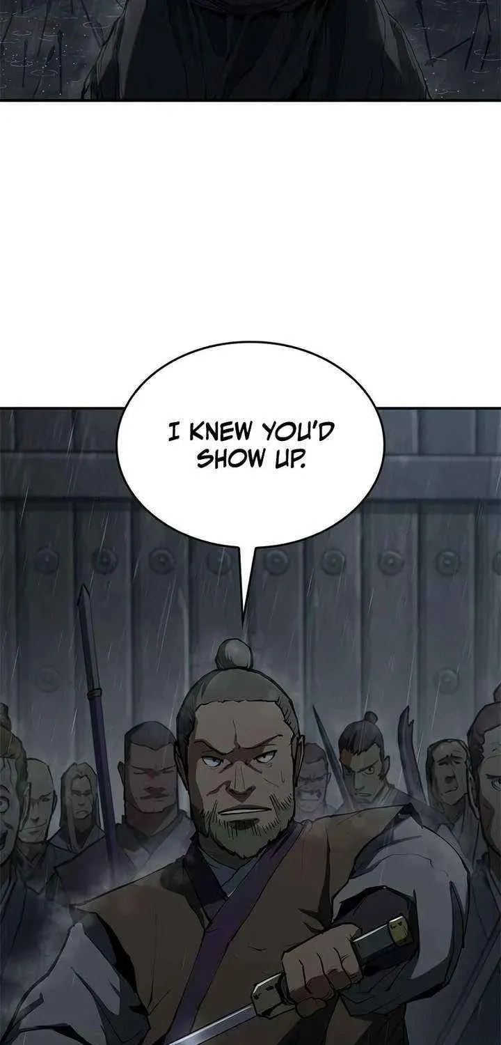 Read Psychopath in Murim chapter 8 image 29 on Lezhin
