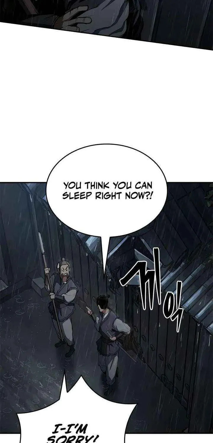 Read Psychopath in Murim chapter 8 image 4 on Lezhin