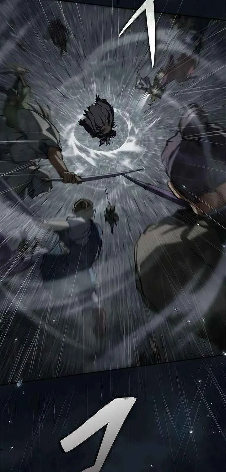 Read Psychopath in Murim chapter 8 image 41 on Lezhin