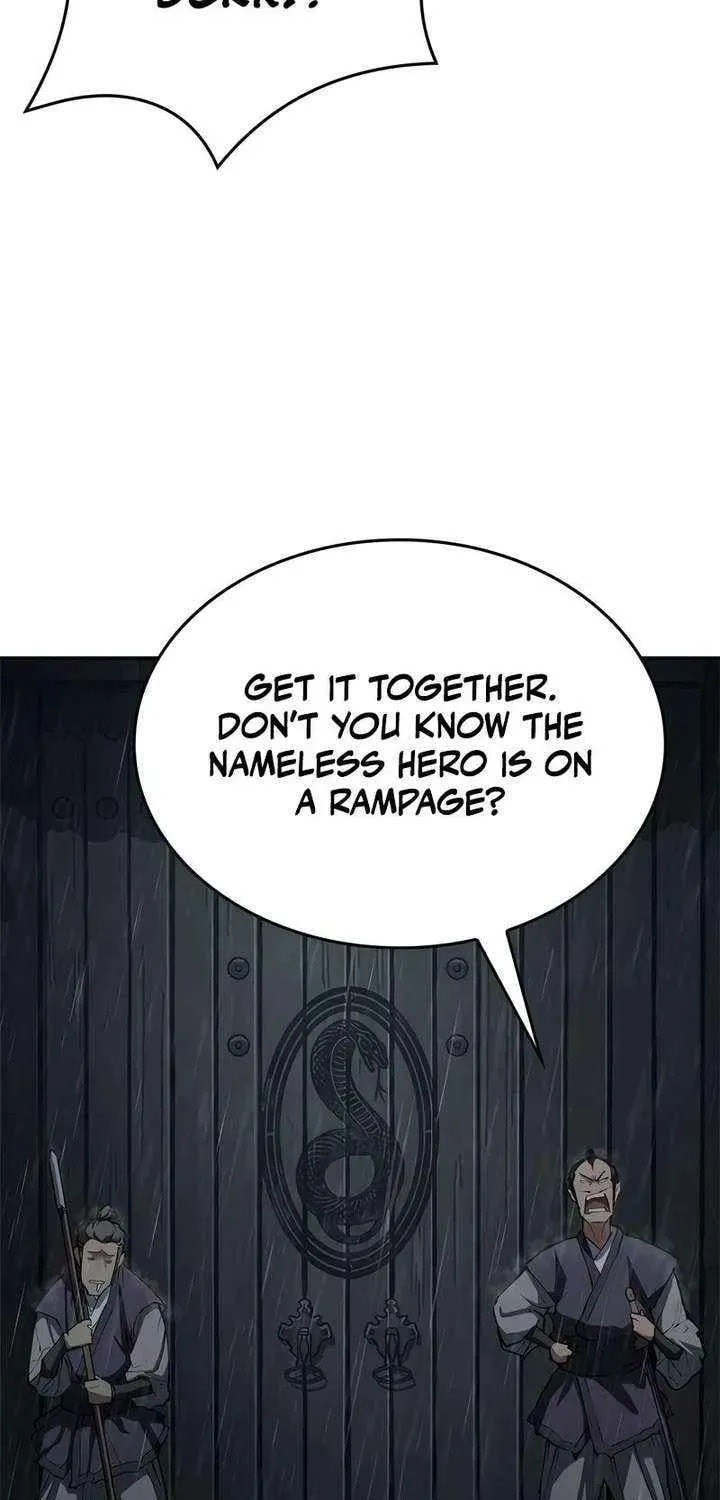 Read Psychopath in Murim chapter 8 image 5 on Lezhin