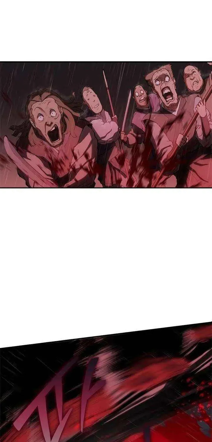 Read Psychopath in Murim chapter 8 image 50 on Lezhin