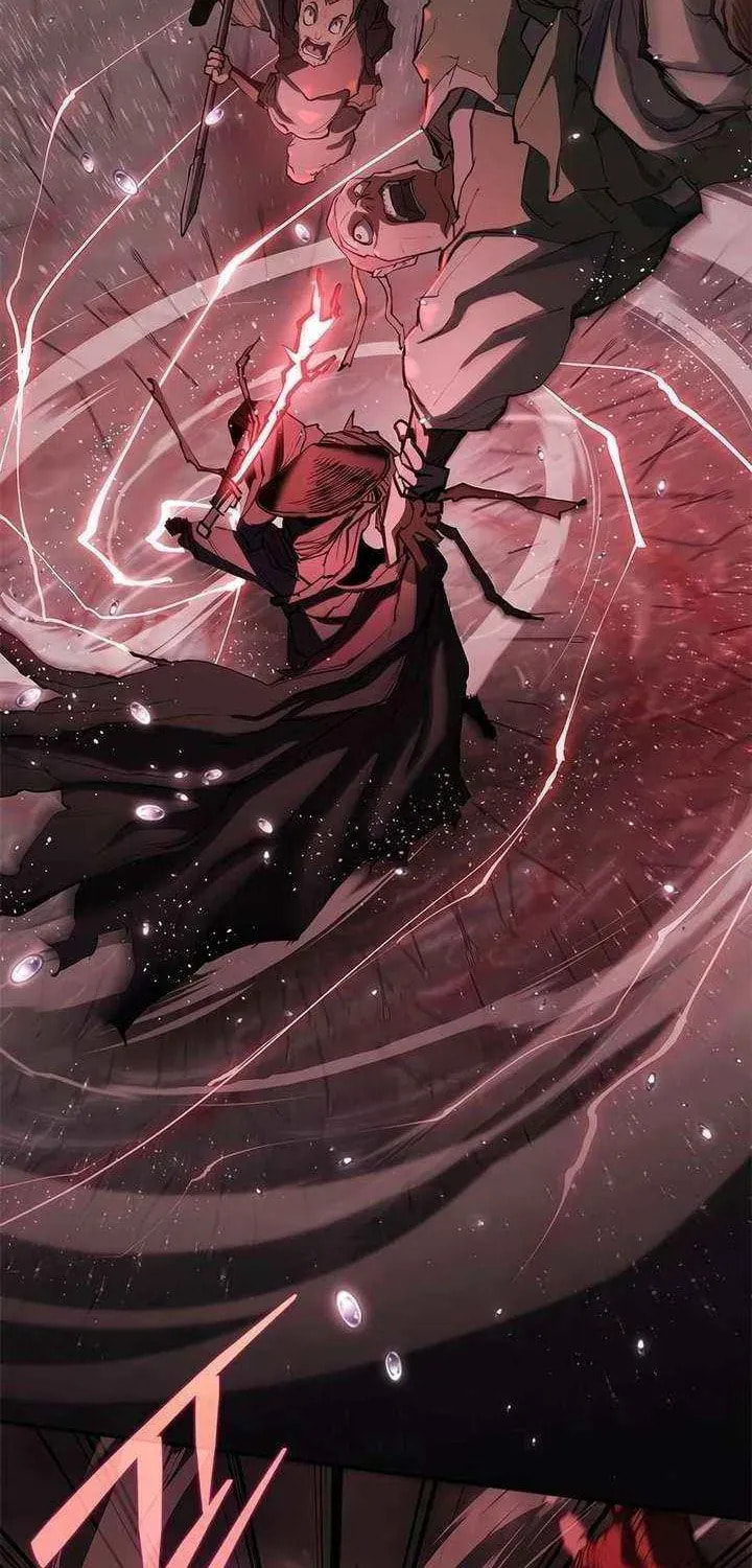 Read Psychopath in Murim chapter 8 image 58 on Lezhin
