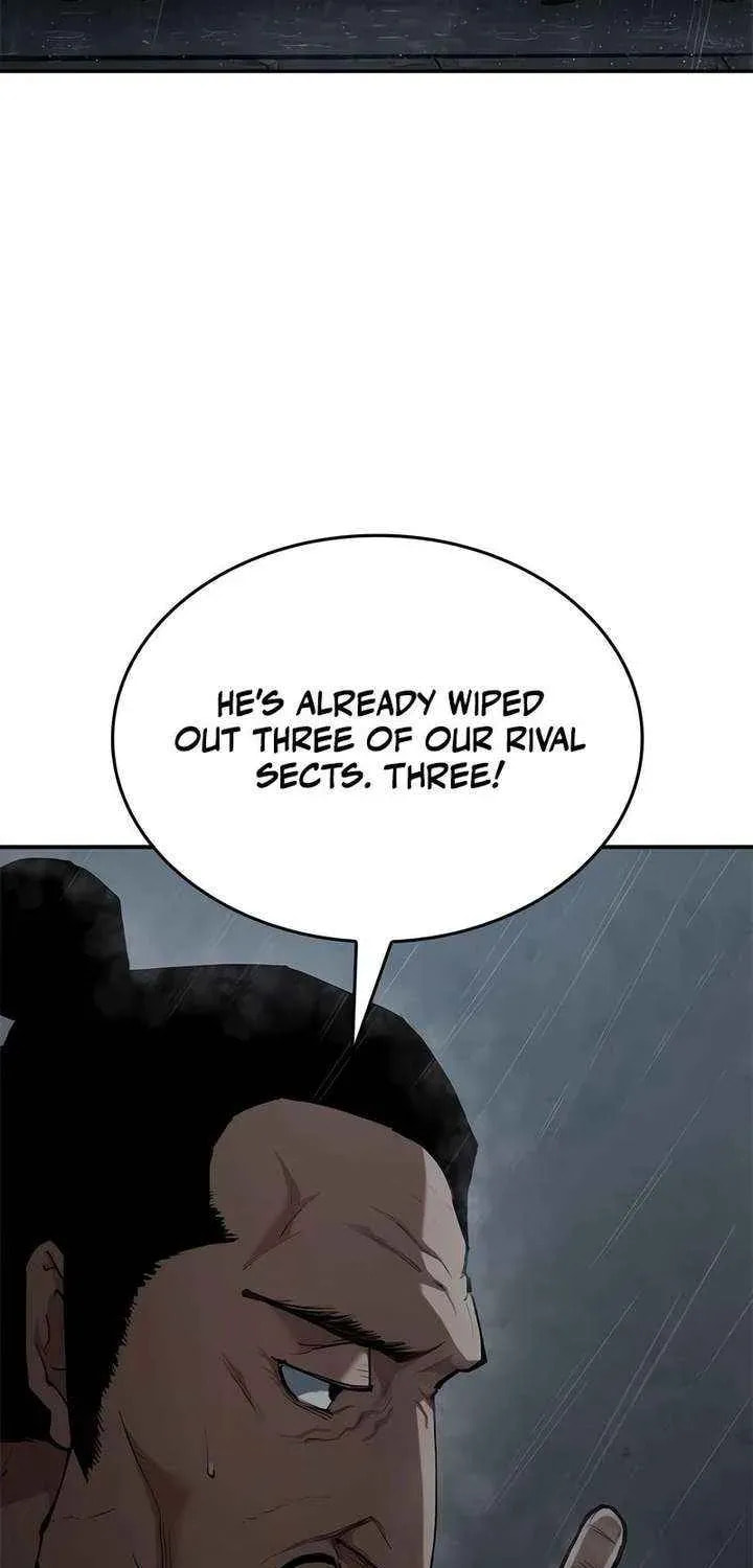 Read Psychopath in Murim chapter 8 image 7 on Lezhin