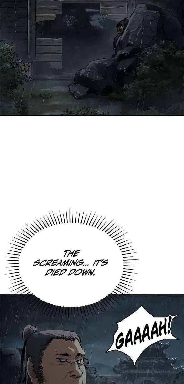 Read Psychopath in Murim chapter 8 image 88 on Lezhin