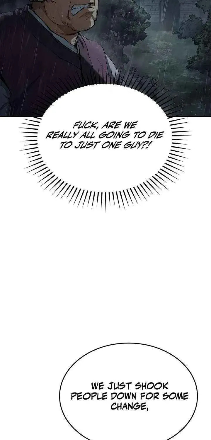 Read Psychopath in Murim chapter 8 image 89 on Lezhin