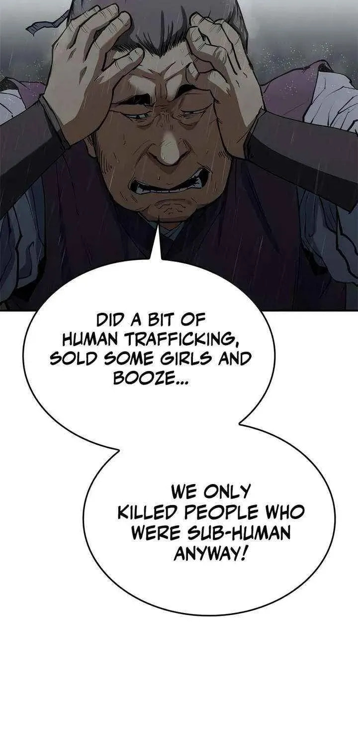 Read Psychopath in Murim chapter 8 image 91 on Lezhin