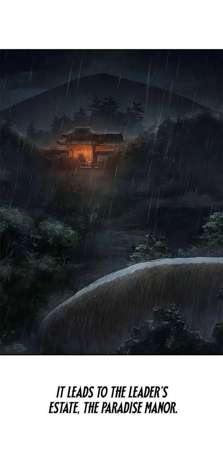 Read Psychopath in Murim chapter 8 image 94 on Lezhin