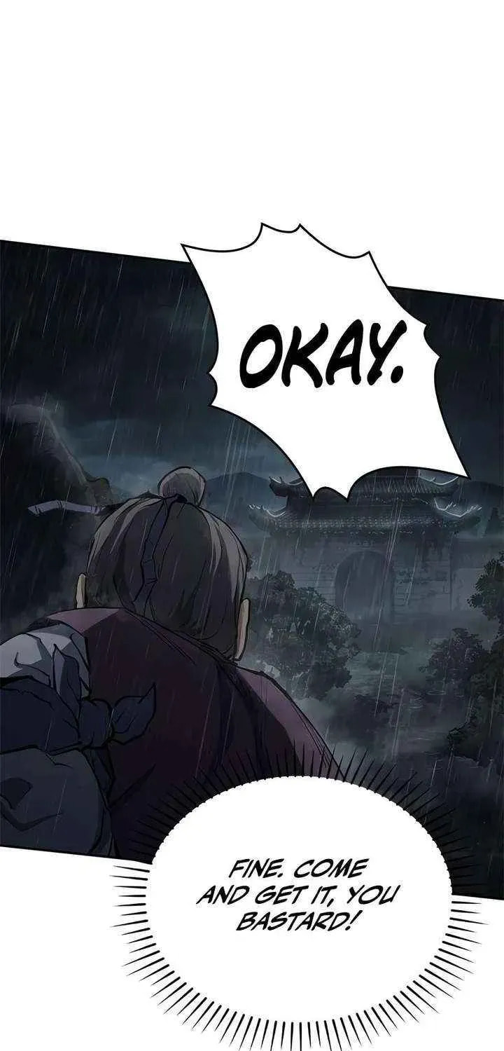 Read Psychopath in Murim chapter 8 image 95 on Lezhin