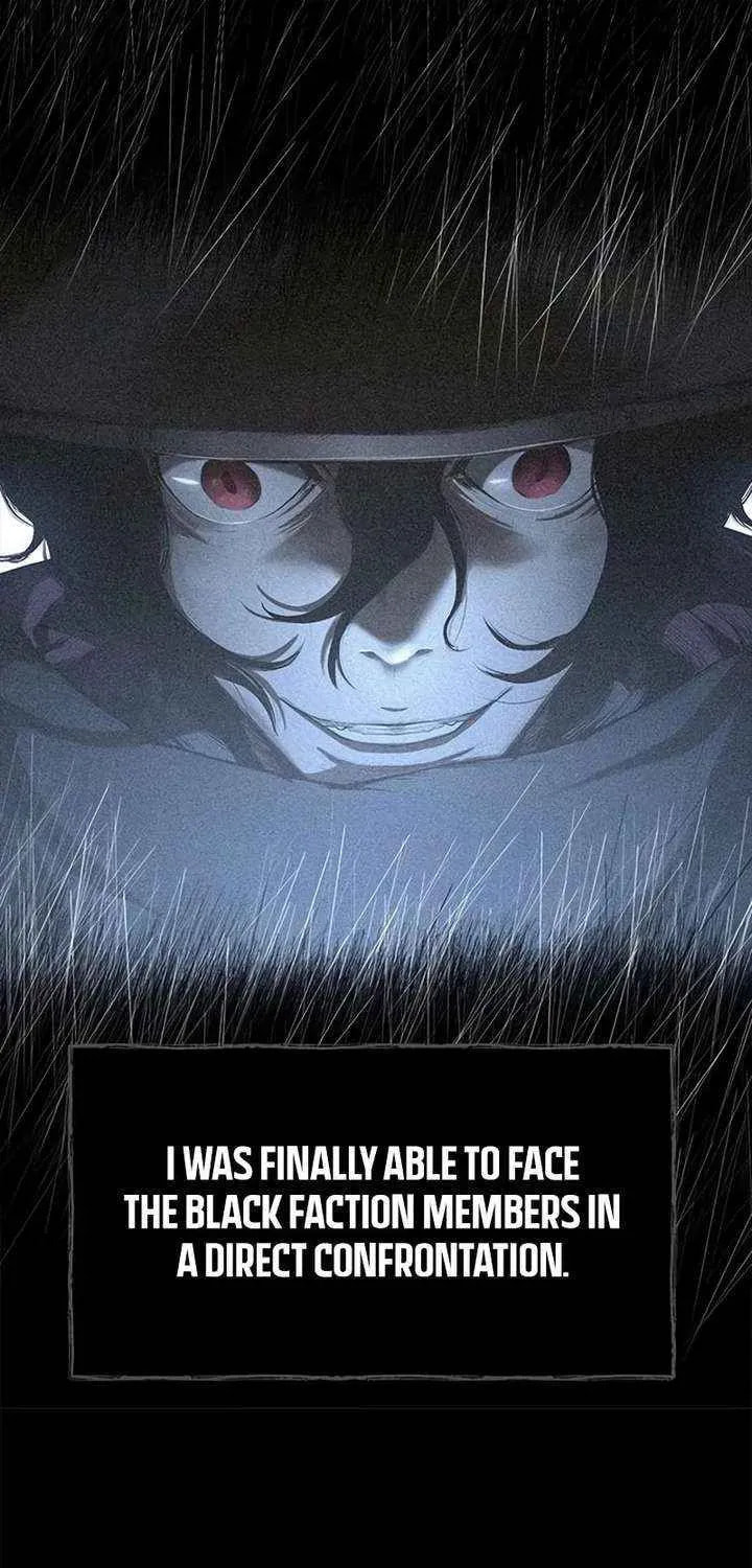 Read Psychopath in Murim chapter 9 image 17 on Lezhin