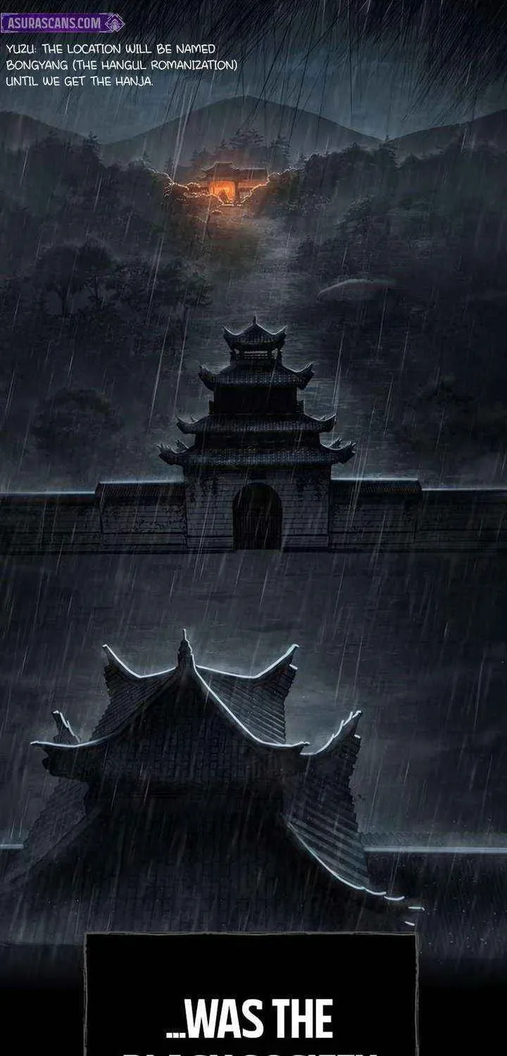 Read Psychopath in Murim chapter 9 image 20 on Lezhin