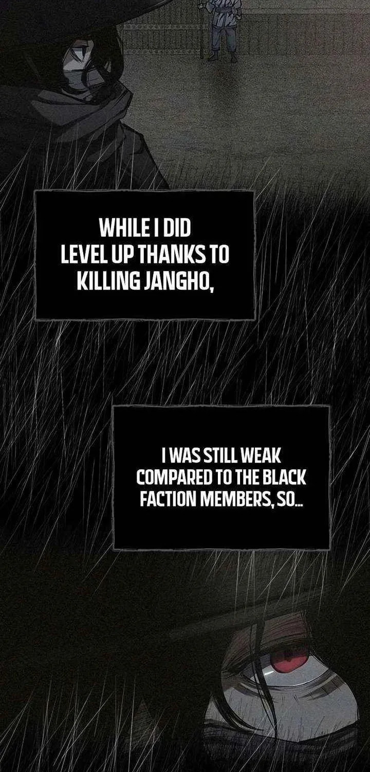 Read Psychopath in Murim chapter 9 image 3 on Lezhin