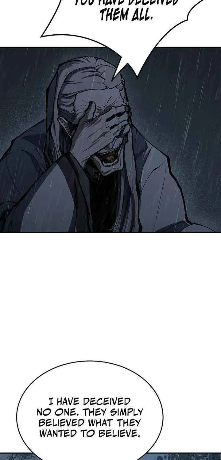 Read Psychopath in Murim chapter 9 image 38 on Lezhin