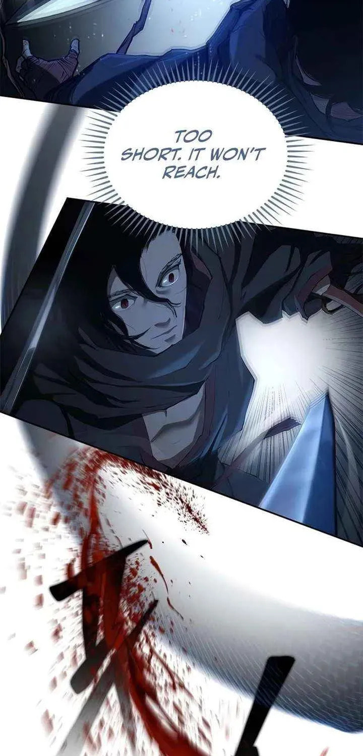 Read Psychopath in Murim chapter 9 image 58 on Lezhin