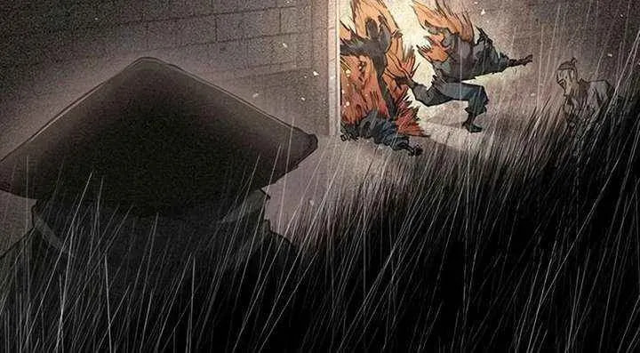 Read Psychopath in Murim chapter 9 image 6 on Lezhin