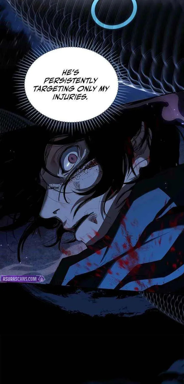 Read Psychopath in Murim chapter 9 image 70 on Lezhin
