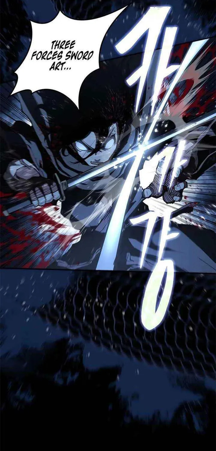 Read Psychopath in Murim chapter 9 image 75 on Lezhin