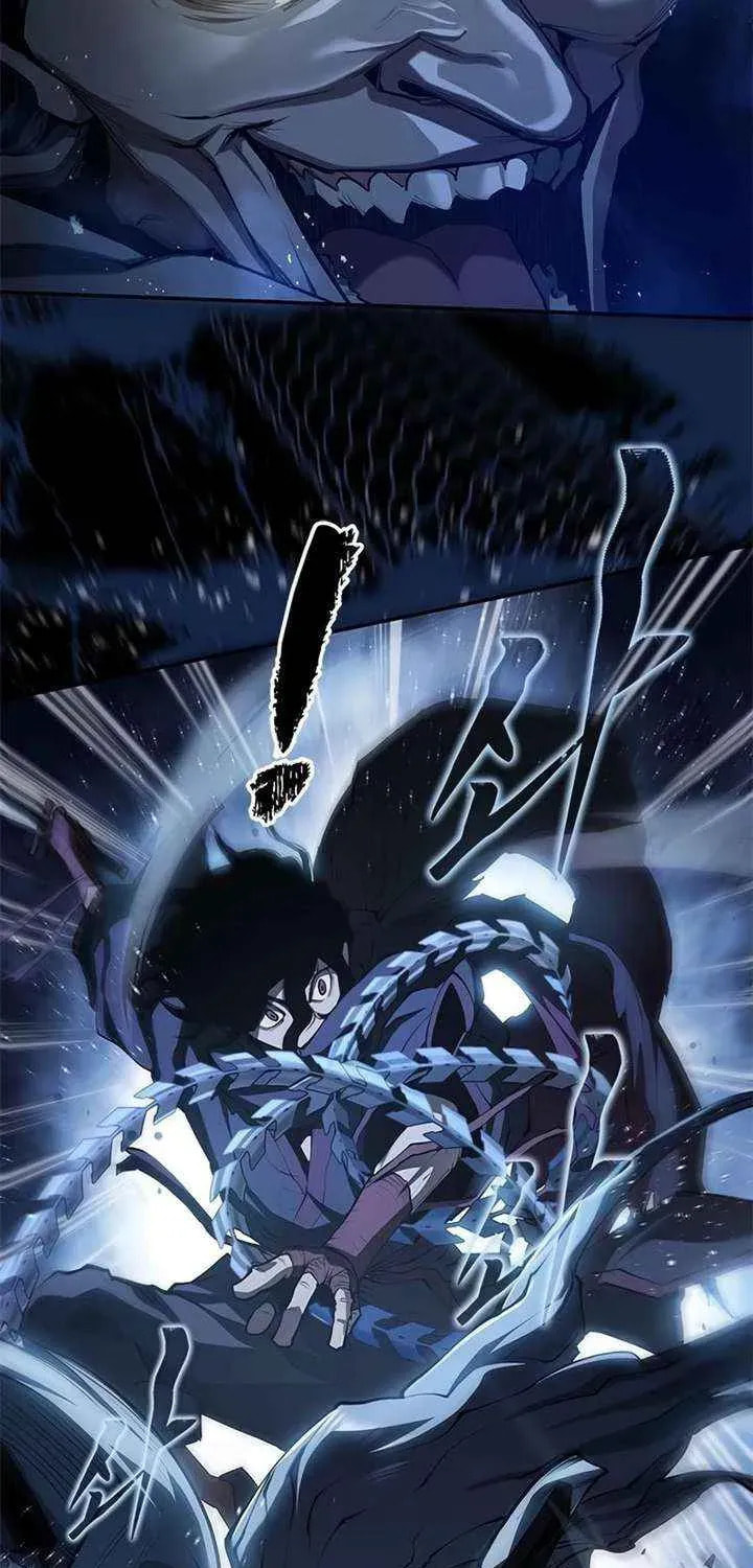 Read Psychopath in Murim chapter 9 image 77 on Lezhin