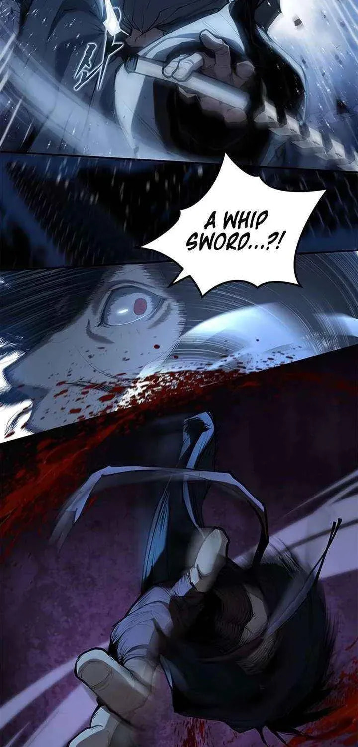 Read Psychopath in Murim chapter 9 image 78 on Lezhin