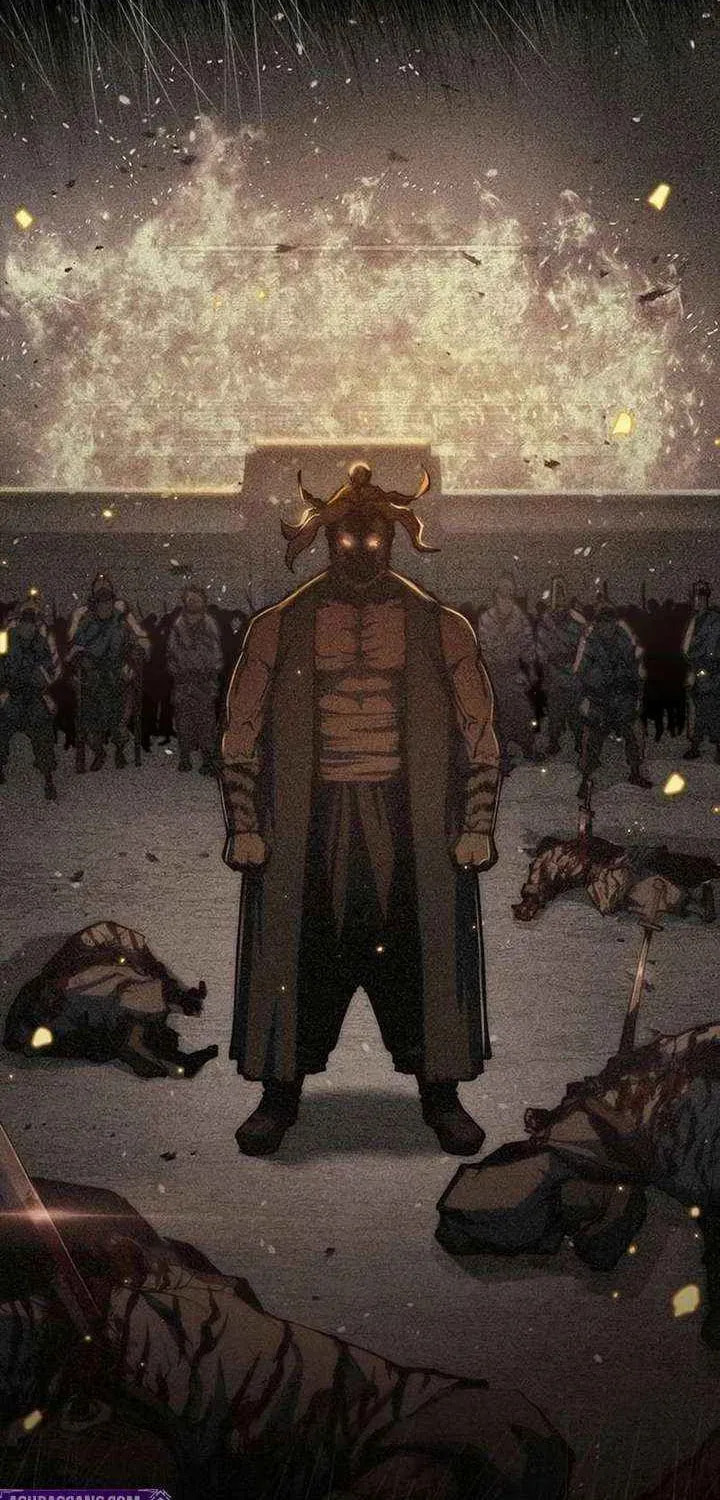 Read Psychopath in Murim chapter 9 image 8 on Lezhin