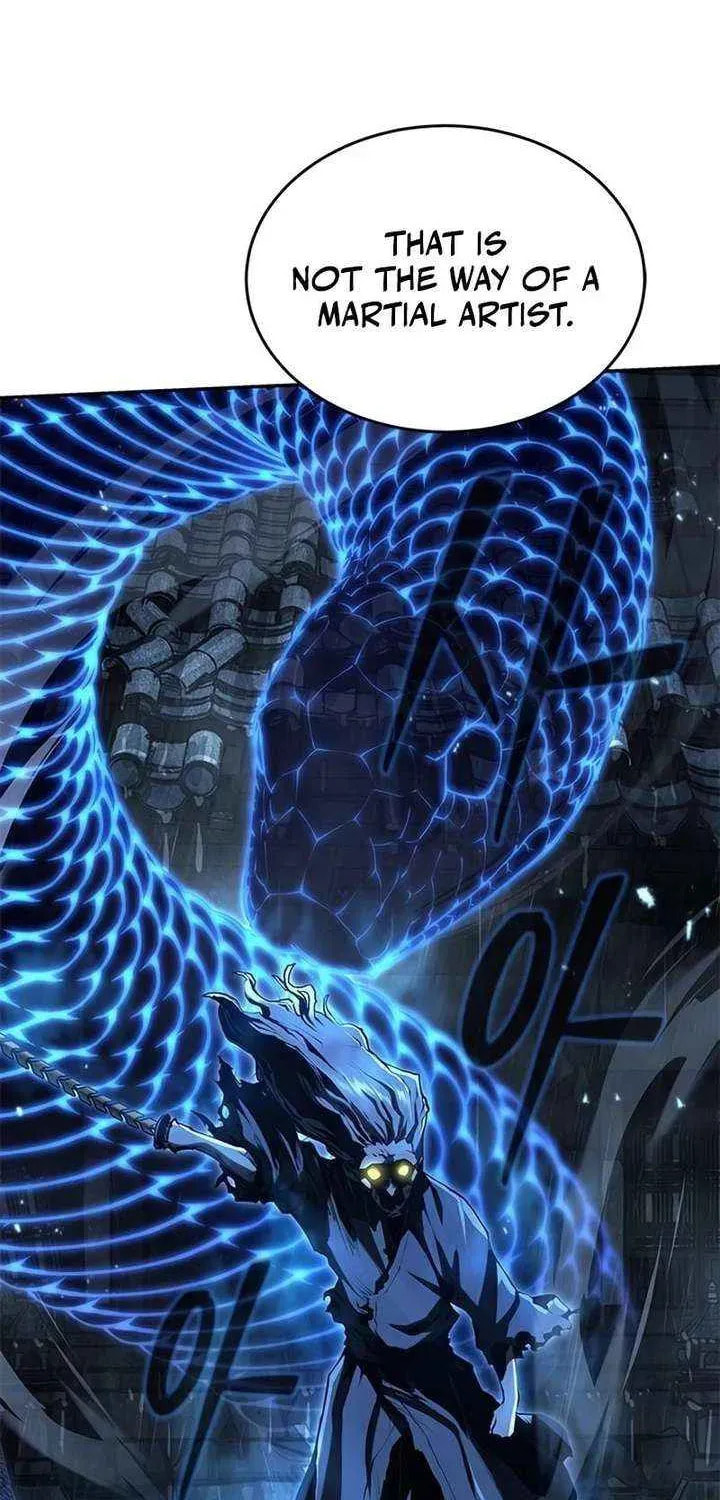 Read Psychopath in Murim chapter 9 image 95 on Lezhin