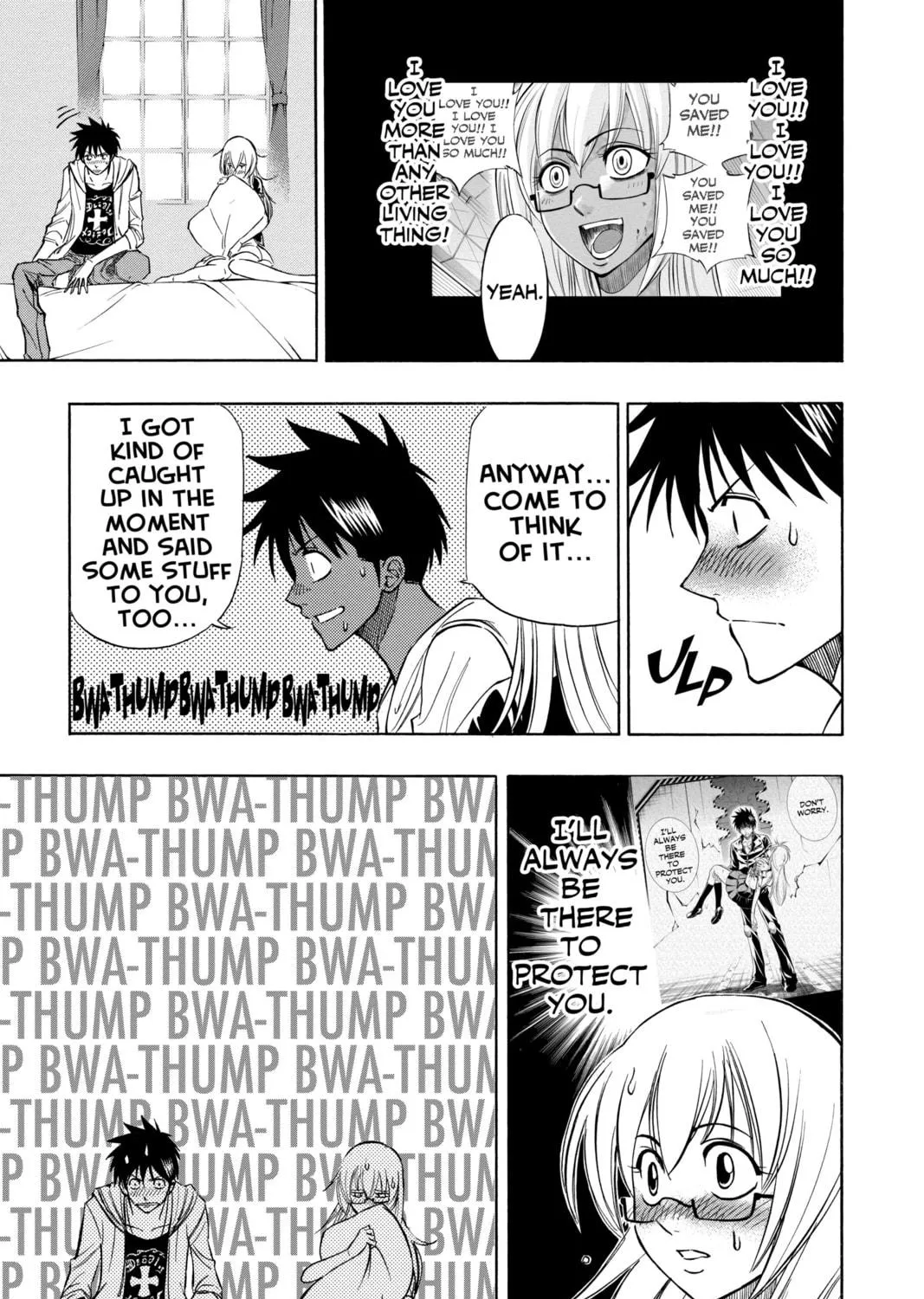Read Psyren chapter 109 image 28 on Lezhin
