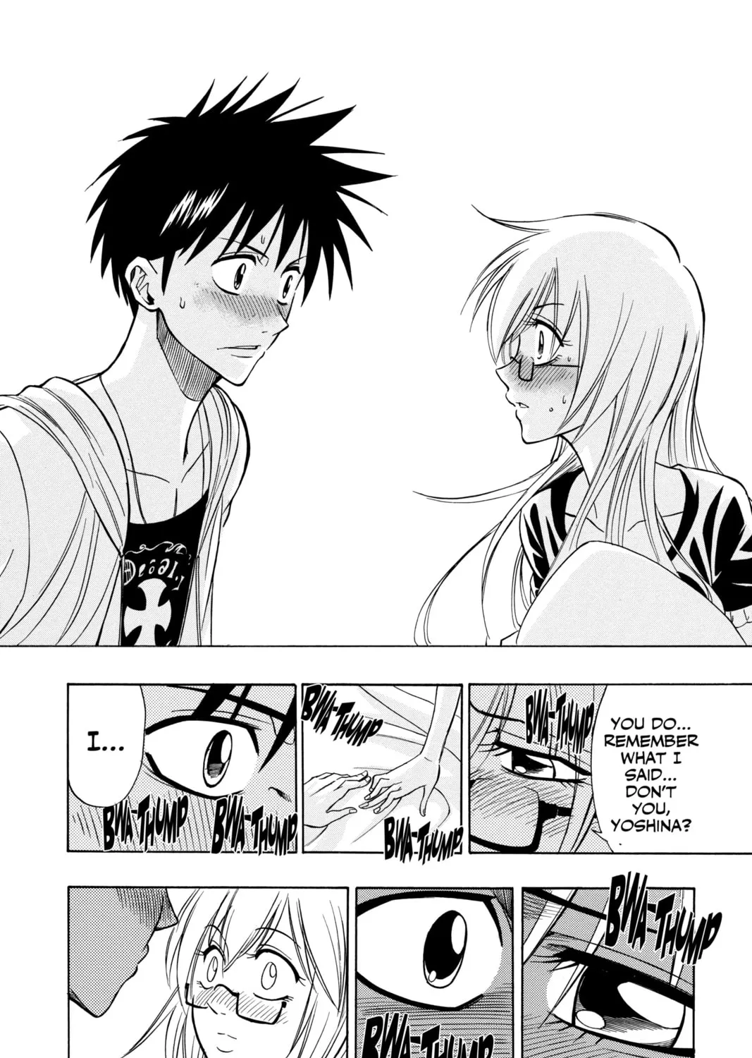 Read Psyren chapter 109 image 30 on Lezhin