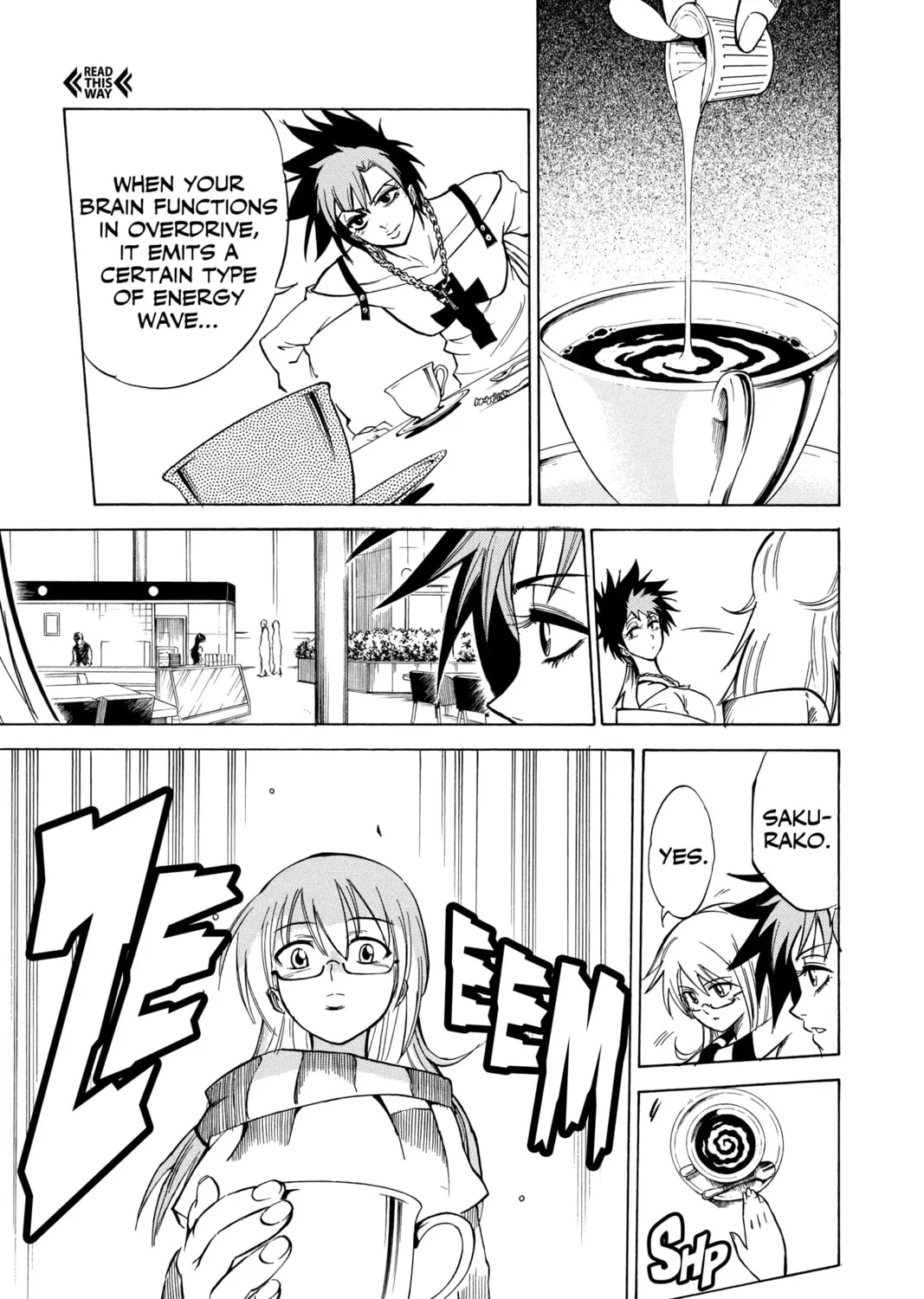 Read Psyren chapter 11 image 12 on Lezhin