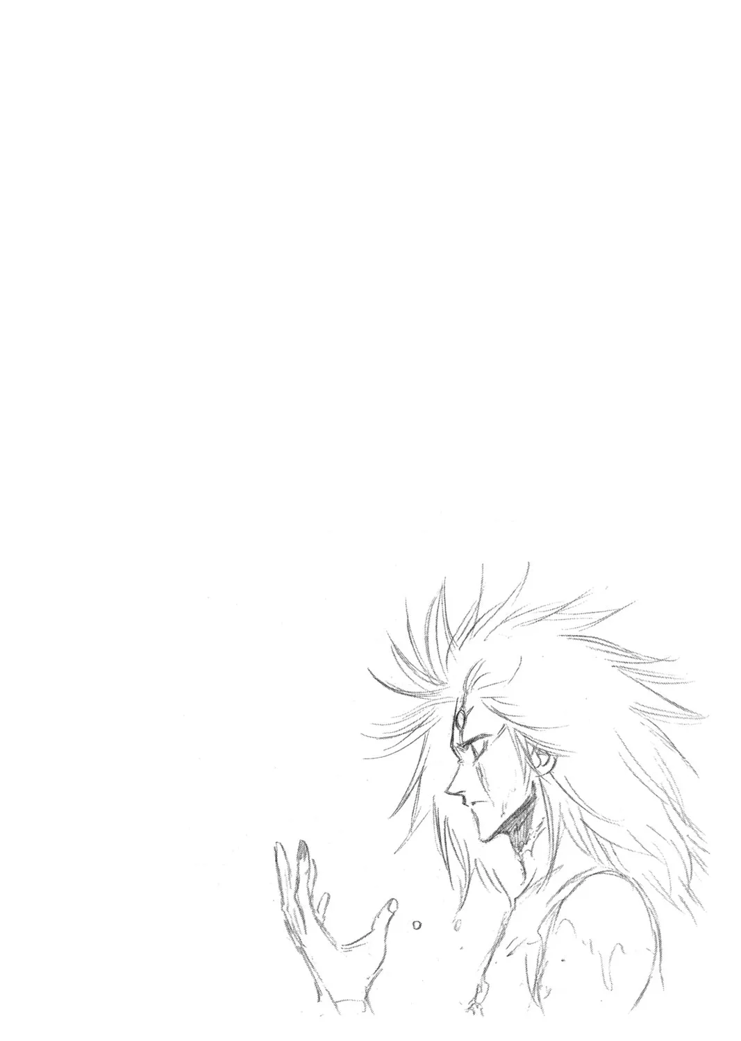Read Psyren chapter 111 image 36 on Lezhin