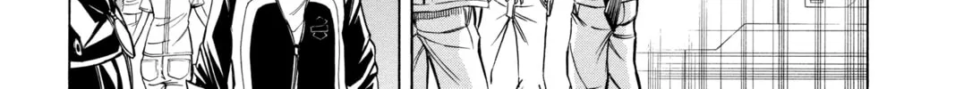 Read Psyren chapter 113 image 1 on Lezhin
