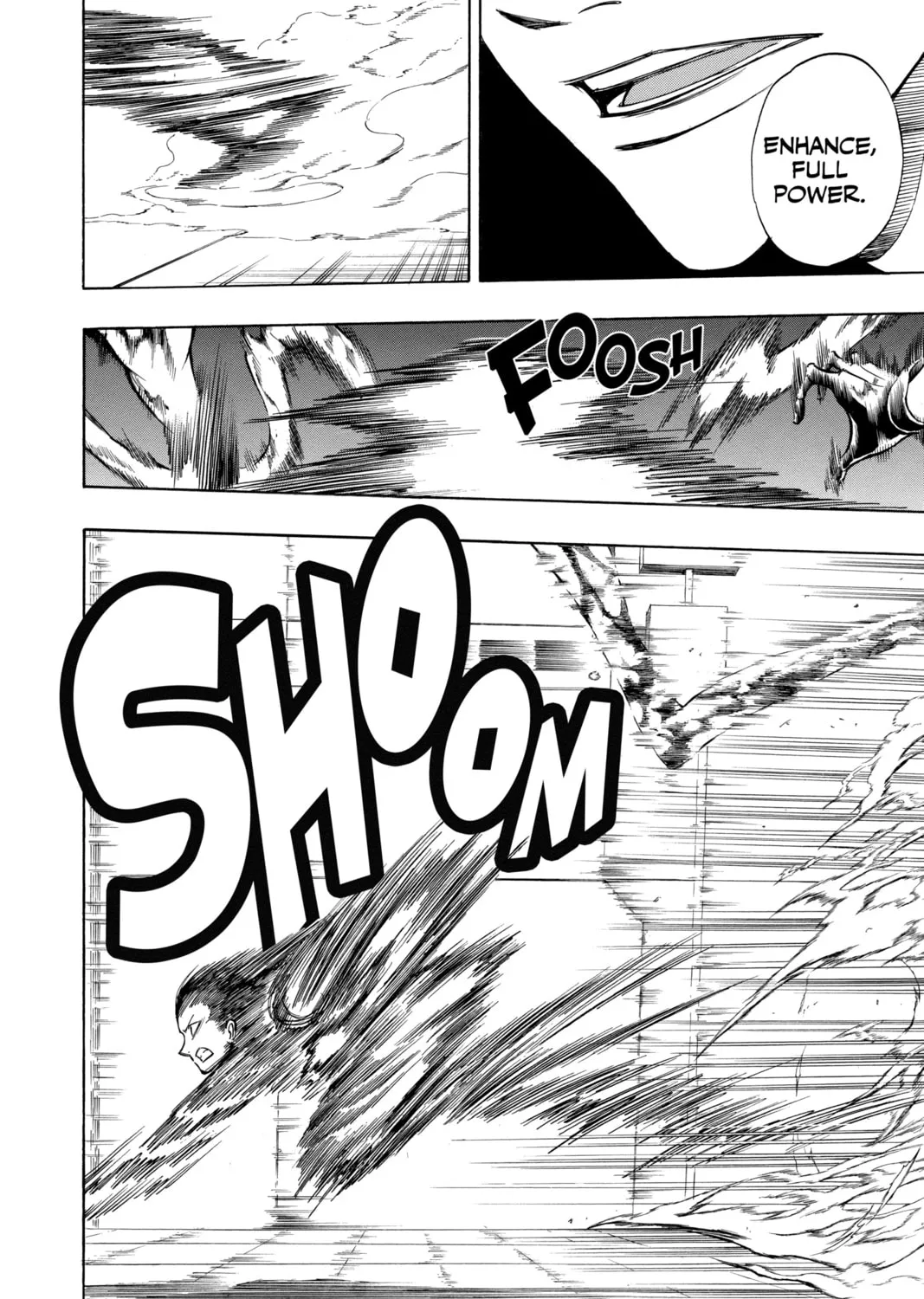 Read Psyren chapter 115 image 13 on Lezhin