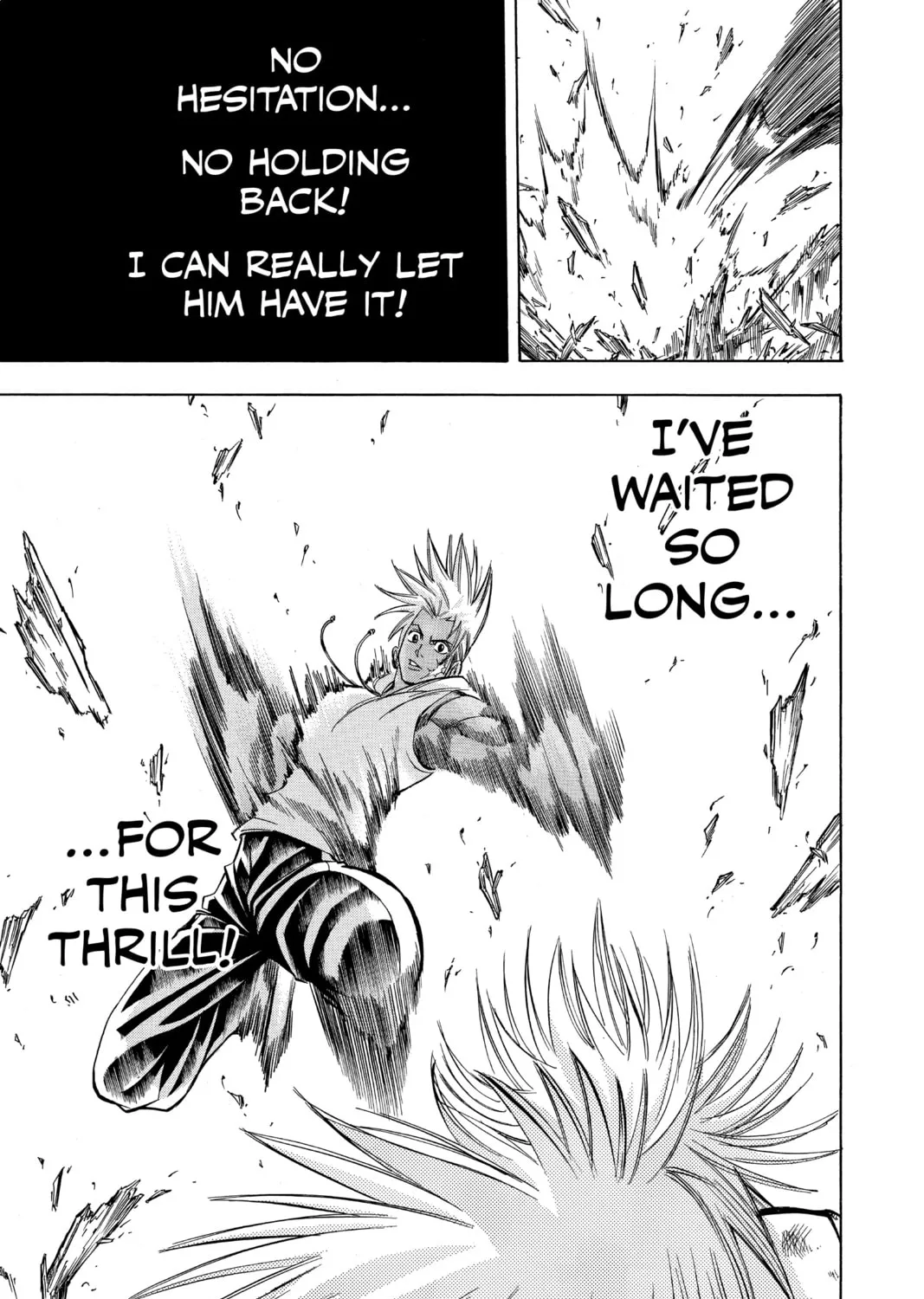 Read Psyren chapter 117 image 20 on Lezhin