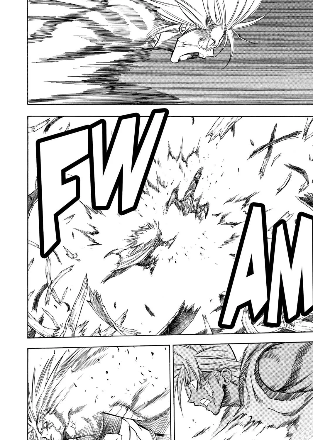Read Psyren chapter 117 image 22 on Lezhin